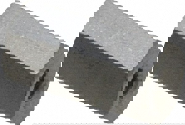 Female Hex Circuit Board Standoff: #2-56, 3/8